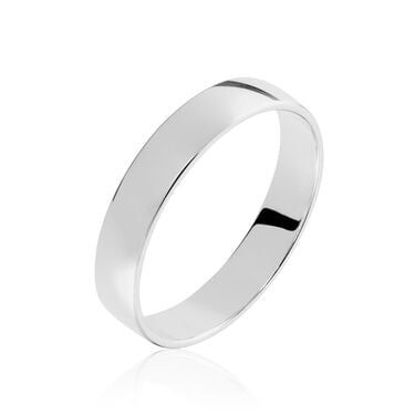 Alliance Isidorius Ruban Bombe Or Blanc