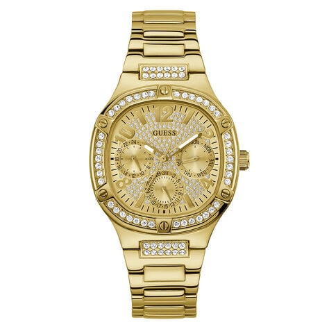 Montre Guess Duchess Champagne - Montres &eacute;tanches Femme | Marc Orian