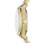 Montre Fossil Everett Automatic Vert - Montres automatiques Homme | Marc Orian