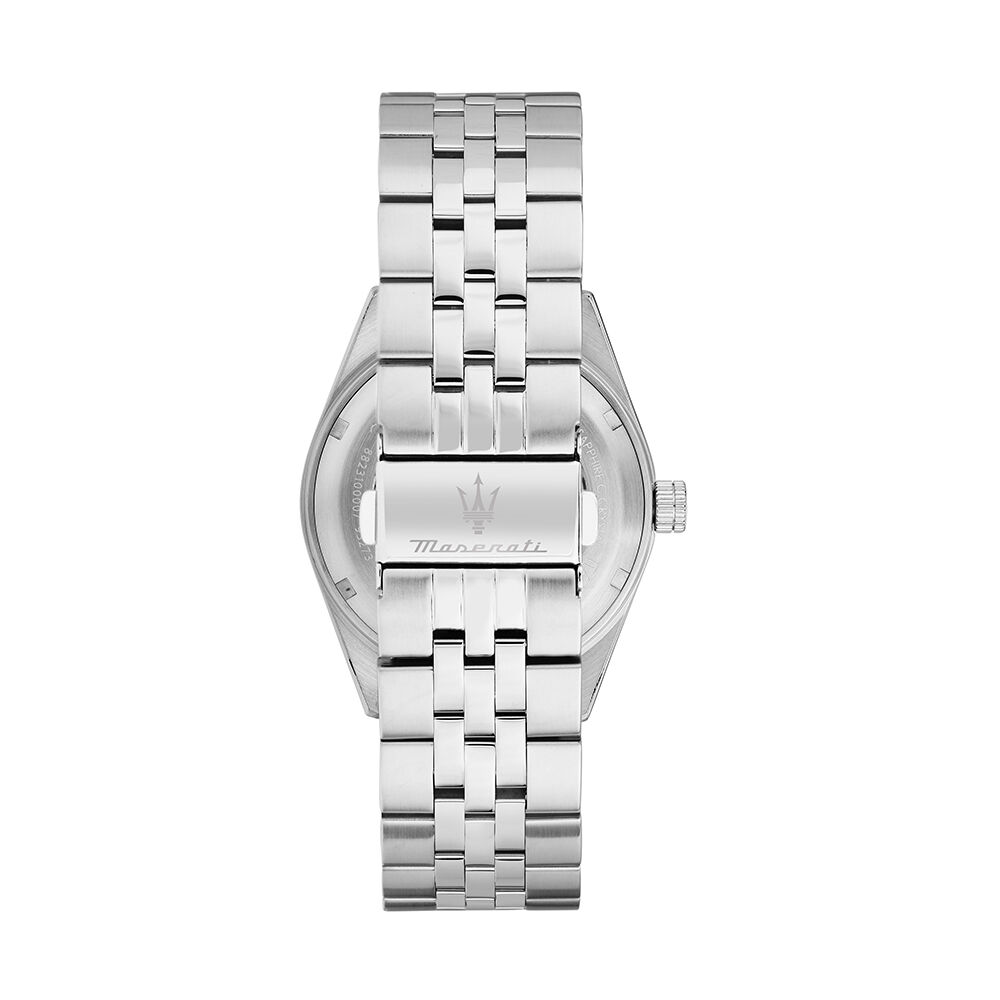 Montre Maserati Competizione - Montres automatiques Homme | Marc Orian