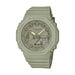 Montre Casio G-shock Classic Vert - Montres étanches Femme | Marc Orian