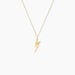 Collier Fee Or Jaune - Colliers ete Femme | Marc Orian