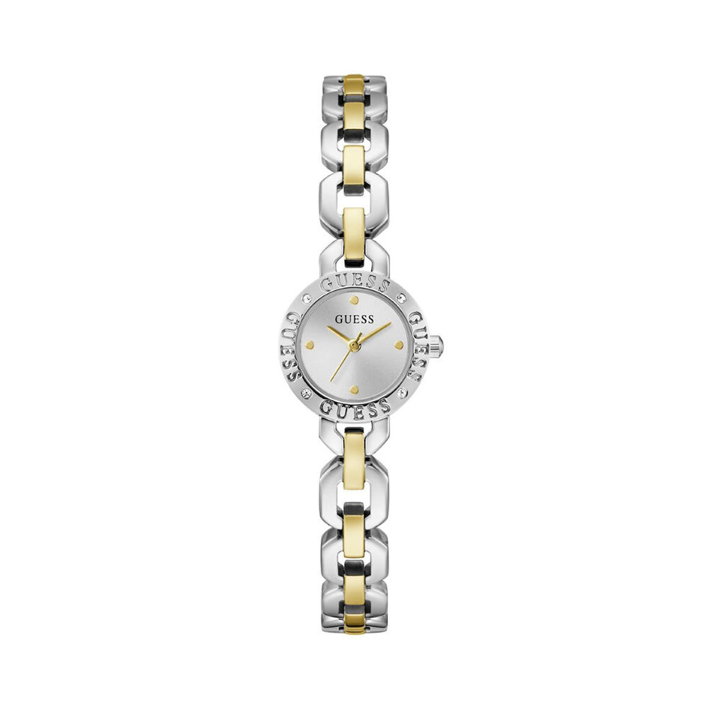Montre Guess Siren Argent&eacute; - Montres &eacute;tanches Femme | Marc Orian