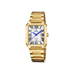 Montre Festina On The Square Blanc - Montres &eacute;tanches Femme | Marc Orian