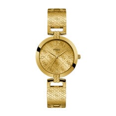 Montre Guess G-luxe Champagne - Montres Femme | Marc Orian
