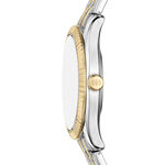 Montre Fossil Campbell Gris - Montres &eacute;tanches Homme | Marc Orian