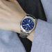 Montre Festina Swiss Made 35 Bleu - Montres étanches Femme | Marc Orian