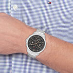 Montre Tommy Hilfiger Henry Gris - Montres &eacute;tanches Homme | Marc Orian