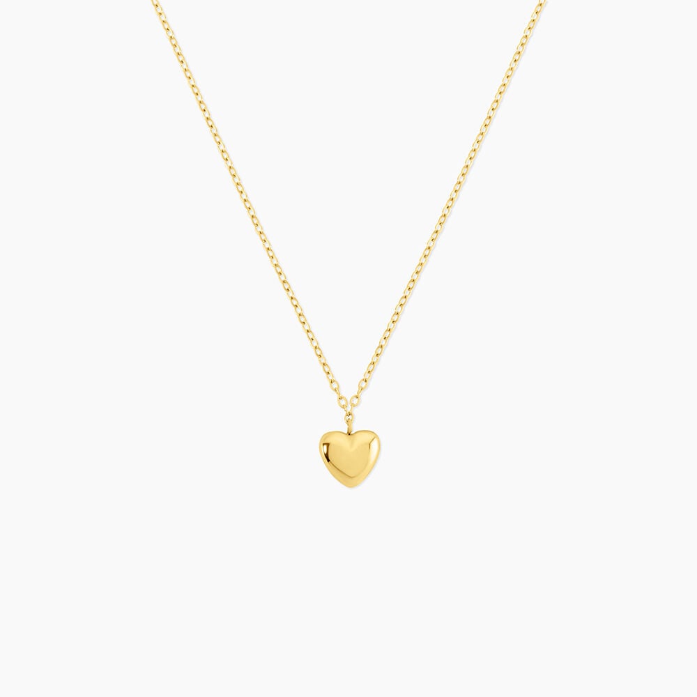 Collier Naiara Acier Jaune - Colliers fantaisie Femme | Marc Orian