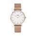 Montre Cluse Boho Chic Blanc - Montres étanches Femme | Marc Orian