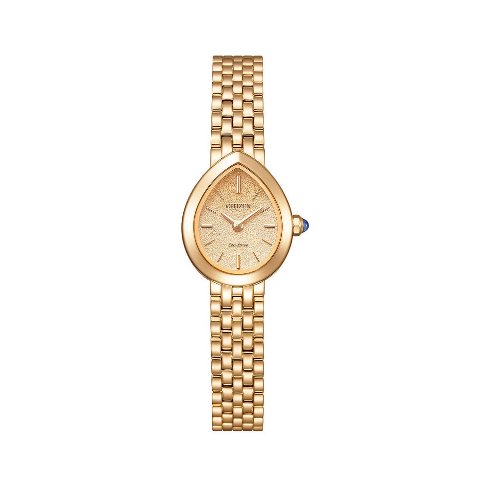 Montre Citizen Rainell Mini - Montres solaires Femme | Marc Orian