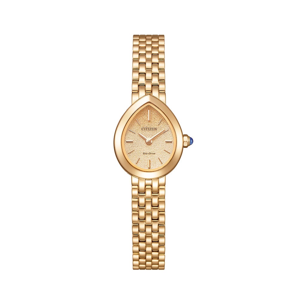 Montre Citizen Rainell Mini - Montres solaires Femme | Marc Orian