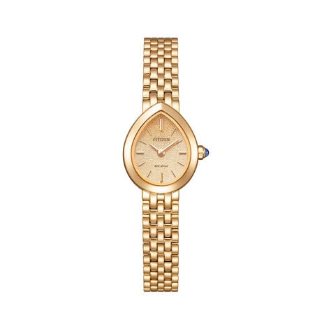 Montre Citizen Rainell Mini - Montres solaires Femme | Marc Orian