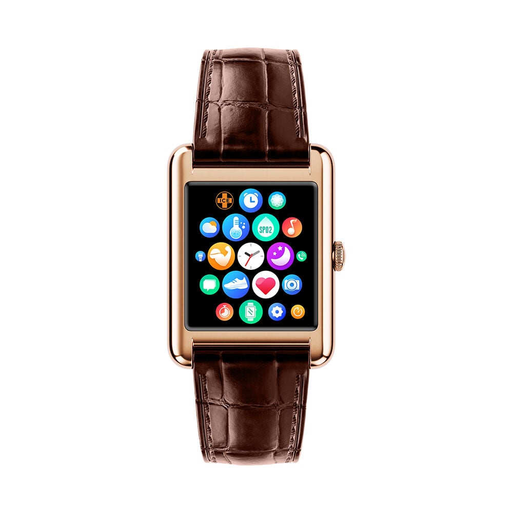 Montre Connect&eacute;e Ice Watch Ice Smart Tks 2.0 - Montres connect&eacute;es Unisex | Marc Orian