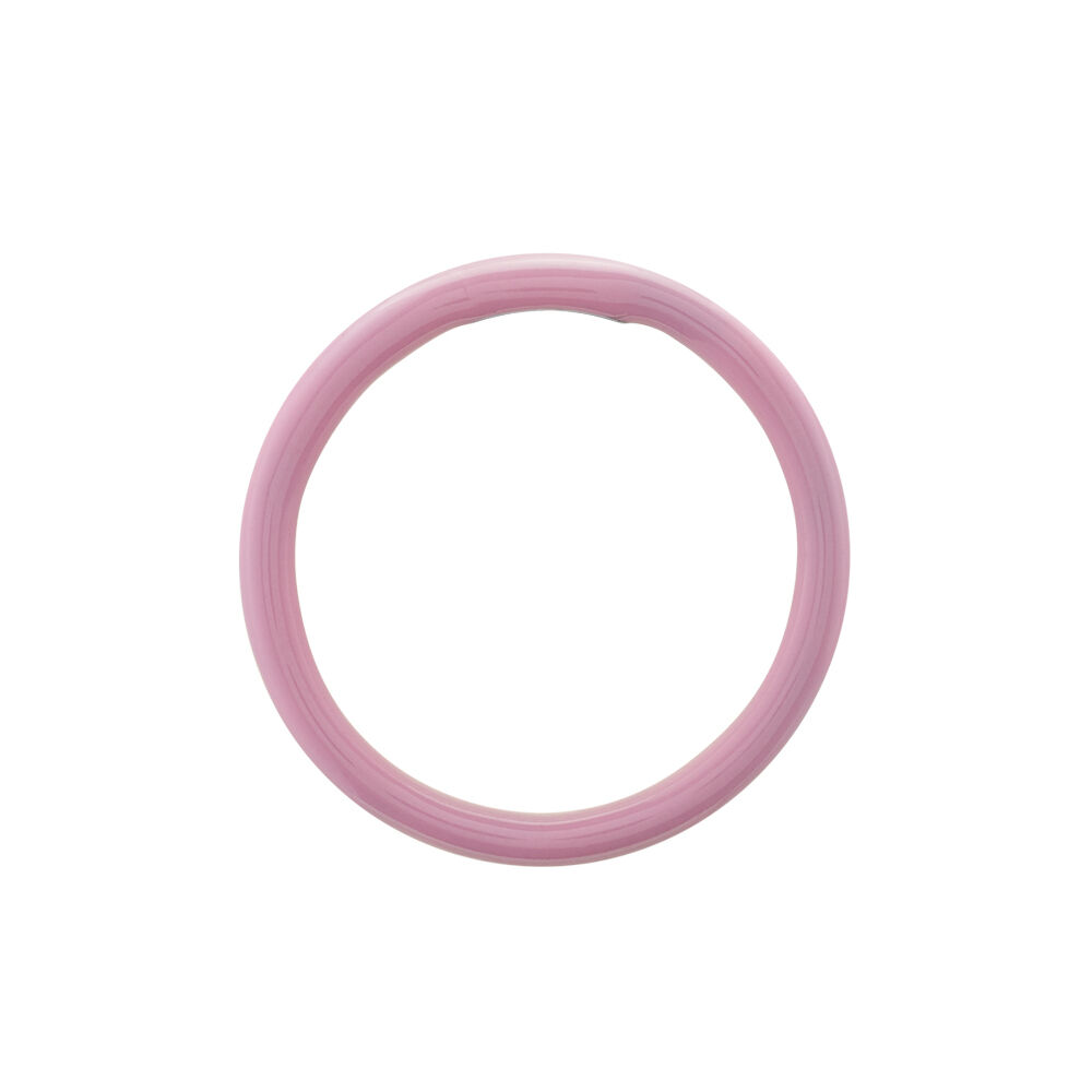 Bague Argent Blanc Sadia - Bagues Femme | Marc Orian