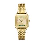 Montre Cluse Gracieuse Petite Dor&eacute; - Montres &eacute;tanches Femme | Marc Orian