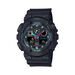 Montre Casio G-shock Noir - Montres étanches Homme | Marc Orian