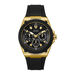 Montre Guess Legacy Noir - Montres étanches Homme | Marc Orian