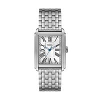 Montre Fossil Carraway Argenté