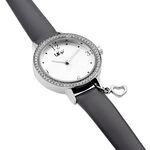 Montre Upp Julia Blanc - Montres &eacute;tanches Enfant | Marc Orian