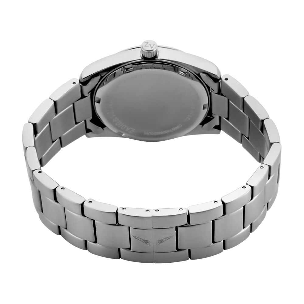Montre Zadig & Voltaire Bleu - Montres étanches Femme | Marc Orian