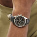 Montre Lip Himalaya Chrono Noir - Montres classiques Homme | Marc Orian
