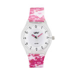 Montre Upp Etoile Blanc - Montres &eacute;tanches Enfant | Marc Orian