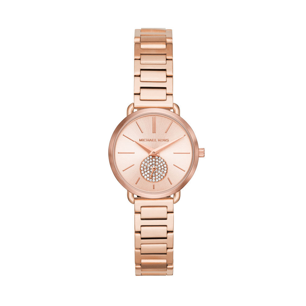 montre michael kors femme