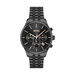 Montre Boss Avery Noir - Montres étanches Homme | Marc Orian