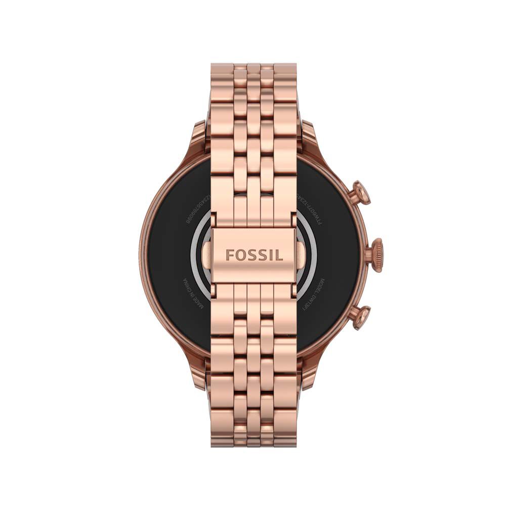 Montre Connectée Fossil Gen 6 - Montres connectées Femme | Marc Orian