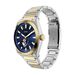 Montre Fossil Everett Automatic Bleu - Montres automatiques Homme | Marc Orian