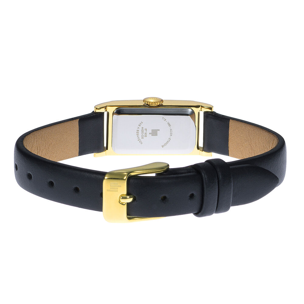 Montre Lip Churchill T13 Champagne - Montres analogiques Femme | Marc Orian