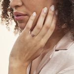 Bague Or Jaune Karmele Rubis - Bagues vintage Femme | Marc Orian