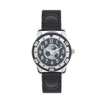 Montre Upp Ballon Noir - Montres &eacute;tanches Enfant | Marc Orian