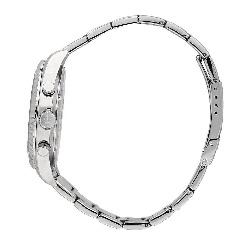 Montre Maserati Competizione Vert - Montres &eacute;tanches Homme | Marc Orian