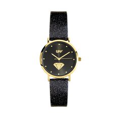 Montre Upp Crush Noir - Montres Enfant | Marc Orian