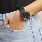 Montre Casio G-shock Classic Noir - Montres &eacute;tanches Homme | Marc Orian