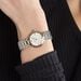Montre Herbelin Galet Blanc - Montres classiques Femme | Marc Orian