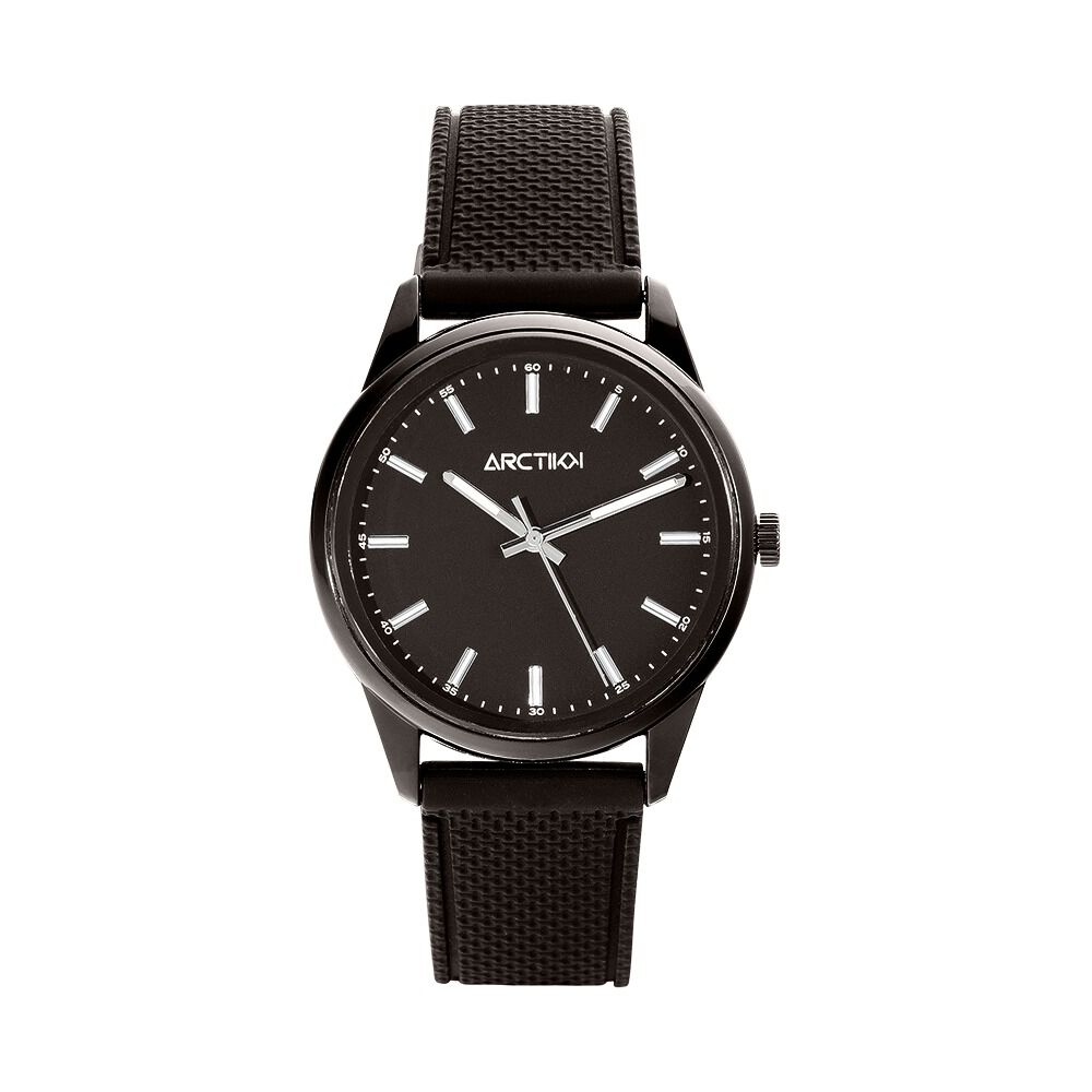 Montre Arctik Impact Noir - Montres &eacute;tanches Homme | Marc Orian