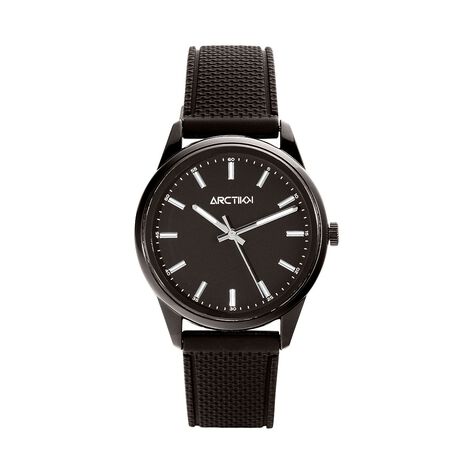 Montre Arctik Impact Noir - Montres &eacute;tanches Homme | Marc Orian