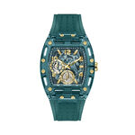 Montre Guess Phoenix Gris - Montres &eacute;tanches Homme | Marc Orian