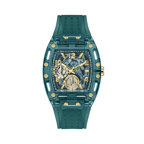 Montre Guess Phoenix Gris - Montres &eacute;tanches Homme | Marc Orian