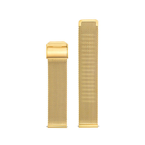 Bracelet De Montre Tekday Bracelet Montres Ronde Et Juliette - Bracelets de montre Unisex | Marc Orian