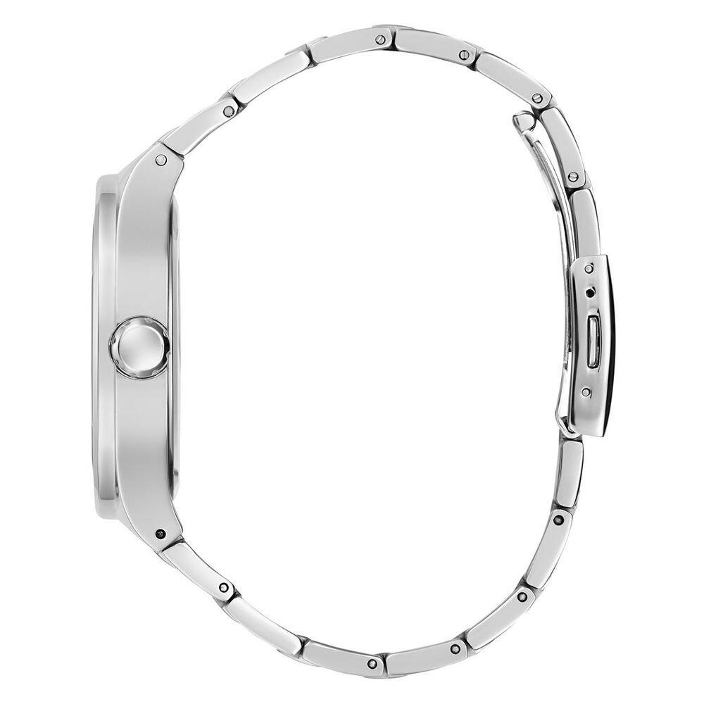 Montre Guess Headline Noir - Montres étanches Homme | Marc Orian