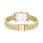 Montre Lacoste Croisette Argent&eacute; - Montres &eacute;tanches Femme | Marc Orian