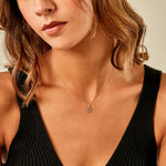 Pendentif Faye Or Jaune - Pendentifs Unisex | Marc Orian