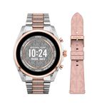 Coffret De Montre Michael Kors Connect&eacute;e Gen 6 - Montres &eacute;tanches Femme | Marc Orian