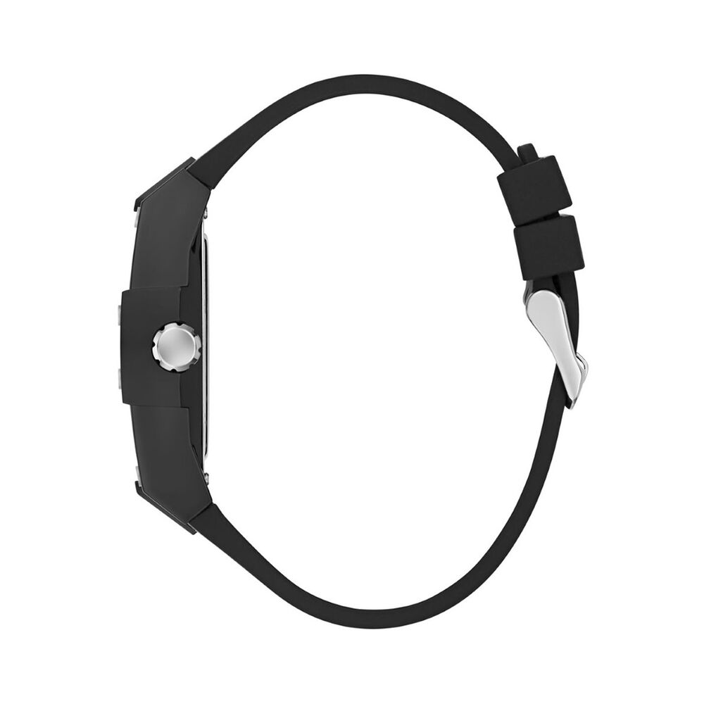 Montre Guess Phoenix Noir - Montres &eacute;tanches Homme | Marc Orian