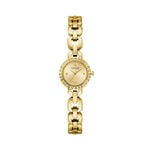 Montre Guess Siren Champagne - Montres &eacute;tanches Femme | Marc Orian