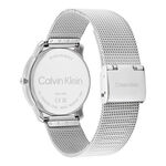 Montre Calvin Klein Ck Iconic Rose - Montres &eacute;tanches Femme | Marc Orian